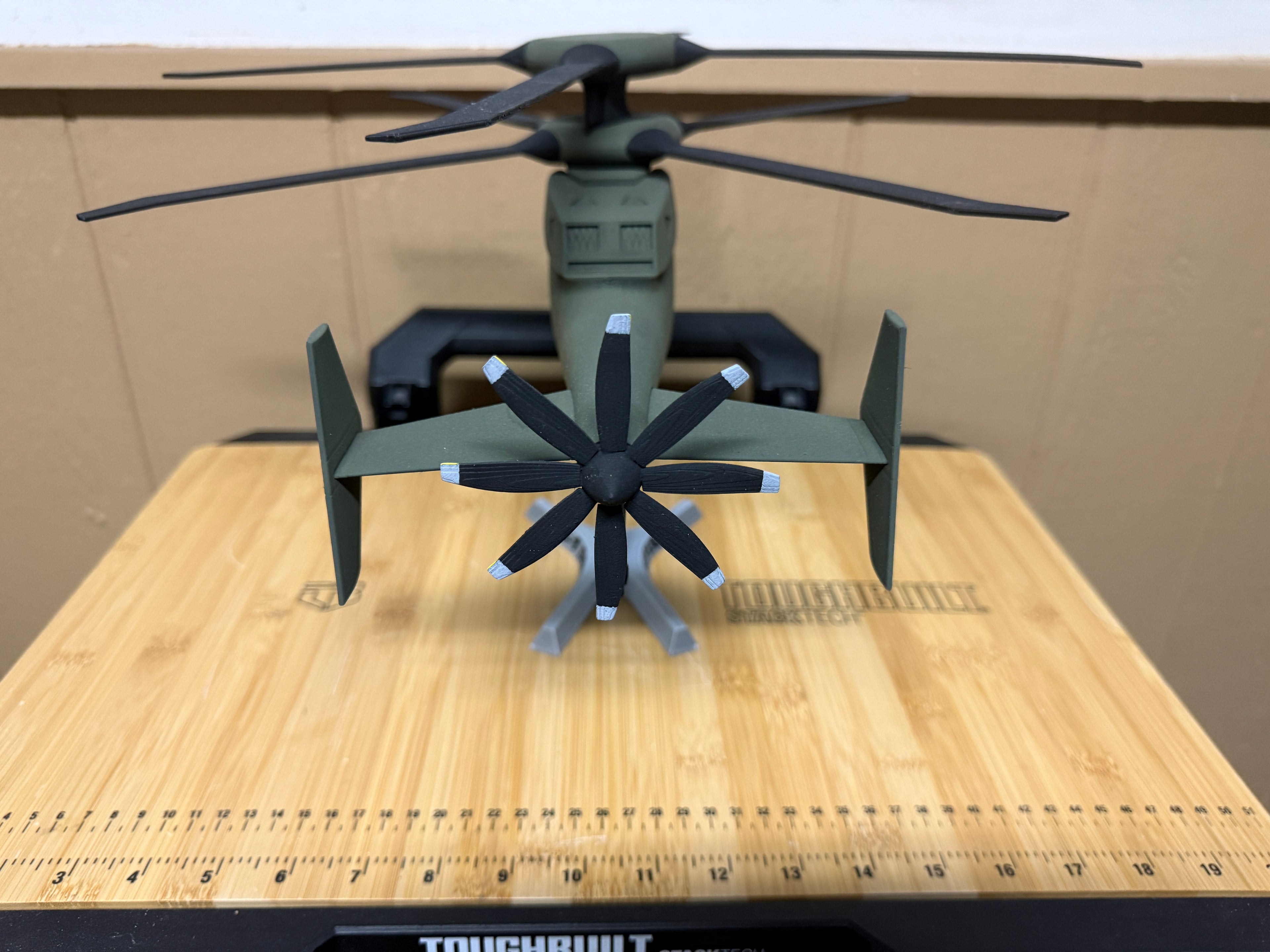Sikorsky–Boeing SB-1 Defiant
