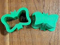 Bow Cake Pop Mold