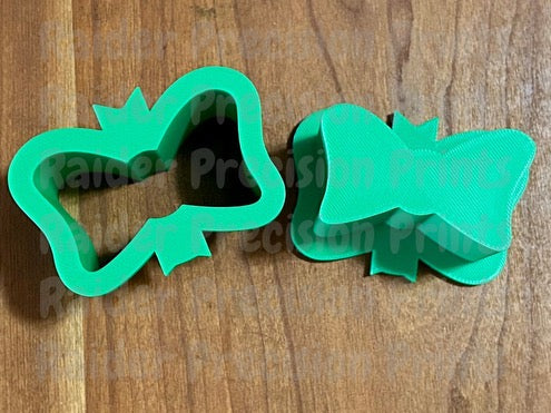 Bow Cake Pop Mold
